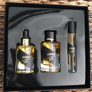 SJP Stash Eau de Parfum Gift Set - See Description